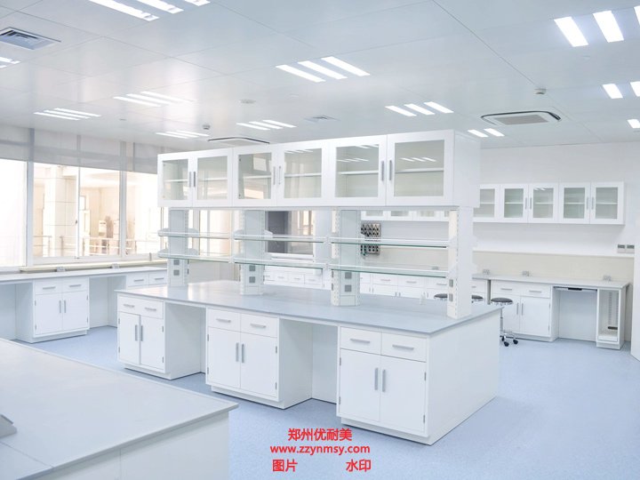 實驗室規(guī)劃設(shè)計