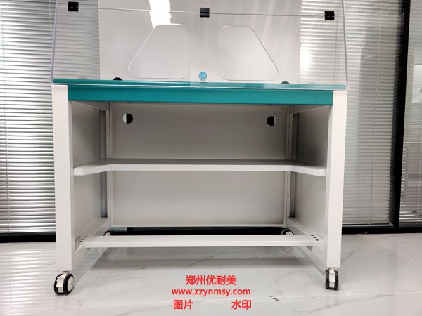凈氣型通風柜