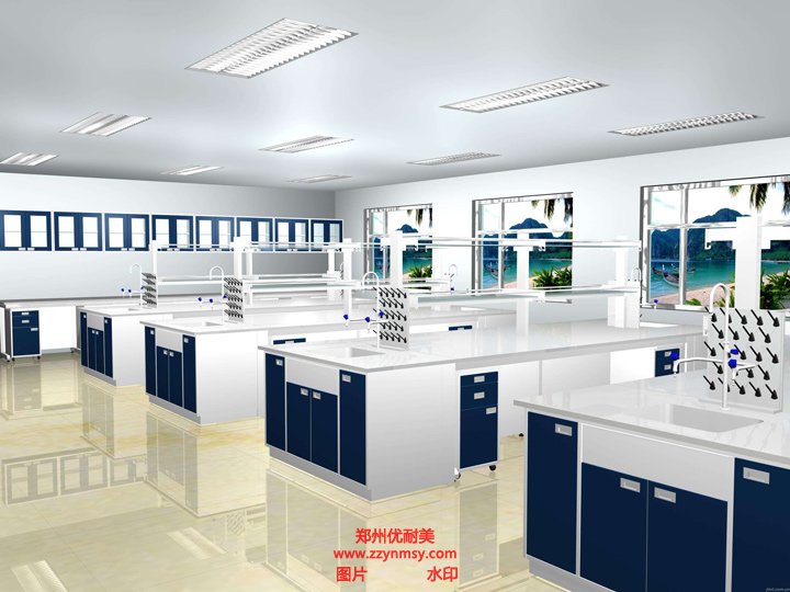 實(shí)驗(yàn)室裝修改造
