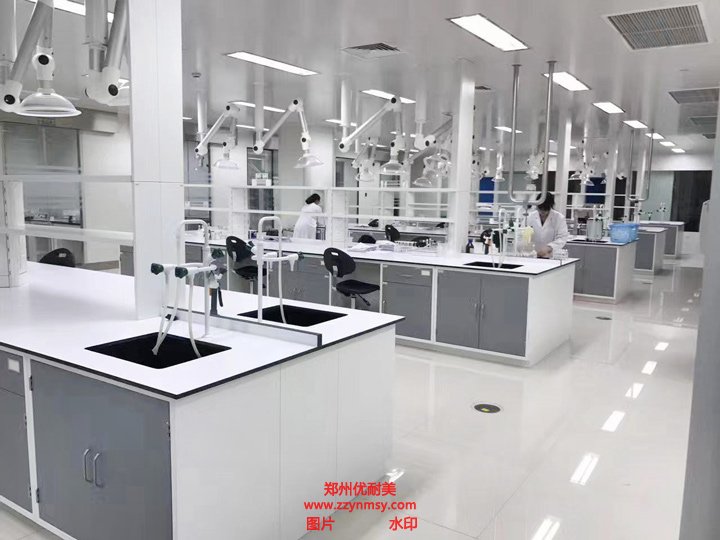 實(shí)驗(yàn)室裝修改造