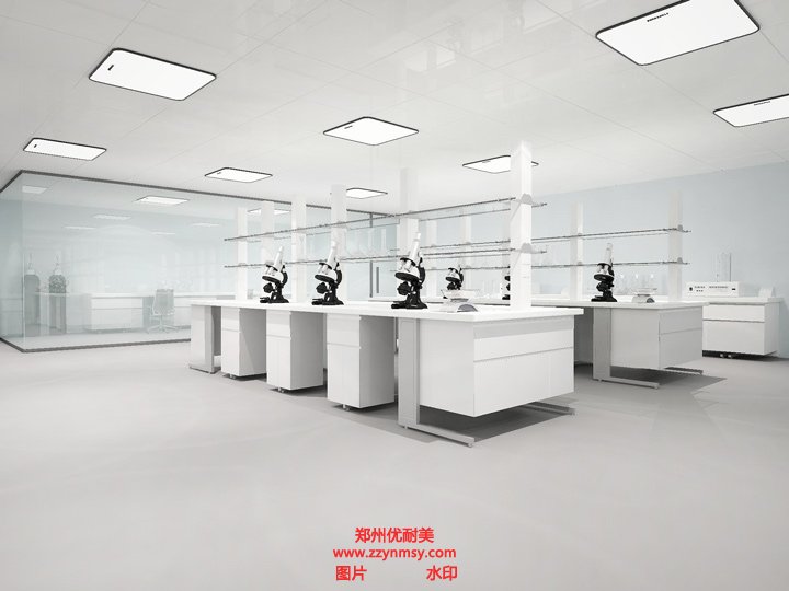 實驗室設(shè)計建設(shè)