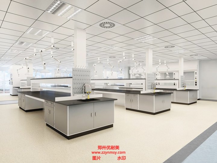 實(shí)驗(yàn)室裝修改造