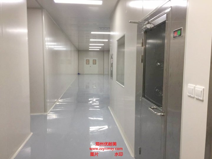 無(wú)塵車間建設(shè)