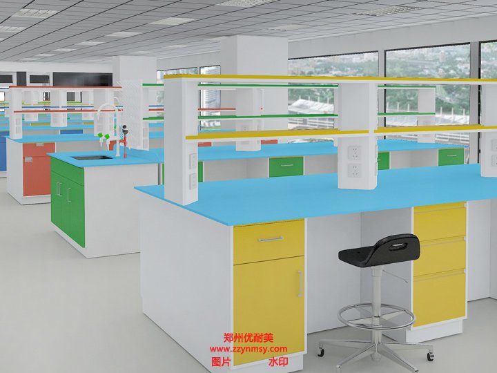 實(shí)驗(yàn)室設(shè)計(jì)建設(shè)