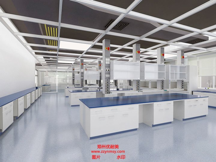 實驗室設(shè)計建設(shè)