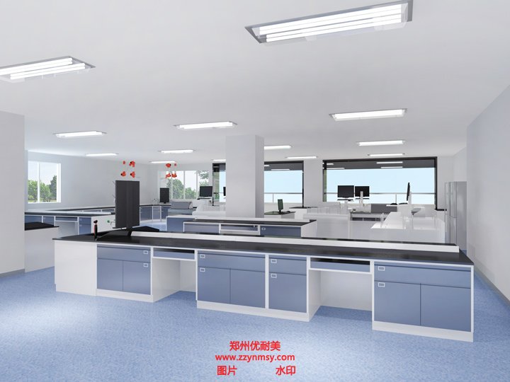 實驗室建設規(guī)劃