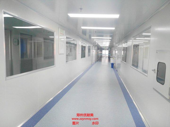 鄭州潔凈室建設(shè)時(shí)應(yīng)該注意哪些問題？