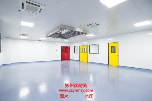 無菌室建設(shè)時(shí)需要考慮的問題有哪些？