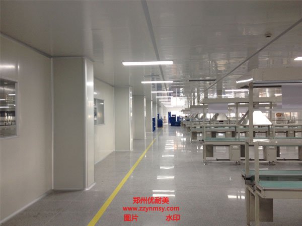 實驗室無菌室建設設計規(guī)劃