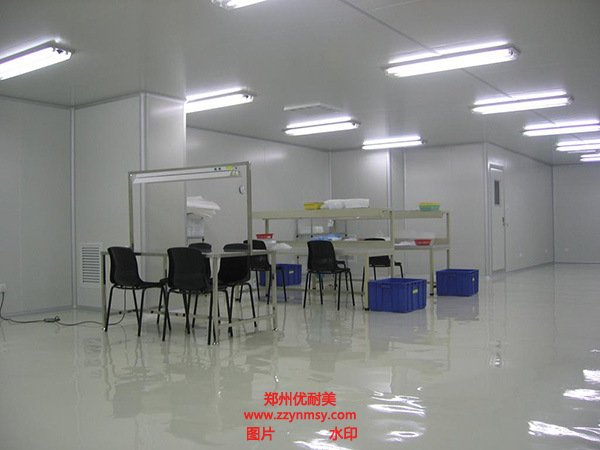 無菌室實(shí)驗(yàn)室建設(shè)規(guī)劃