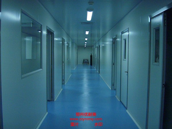無塵室潔凈室建設