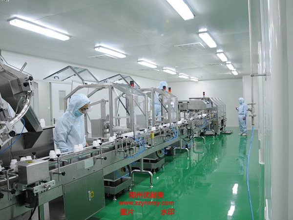 無菌室建設(shè)規(guī)劃