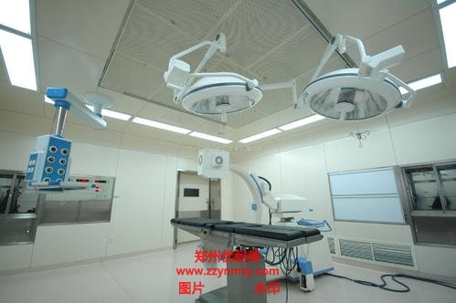 無菌手術(shù)室建設(shè)